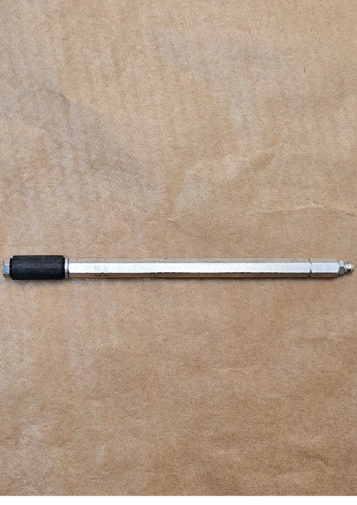 Válvula de Injeção V601 H55/200